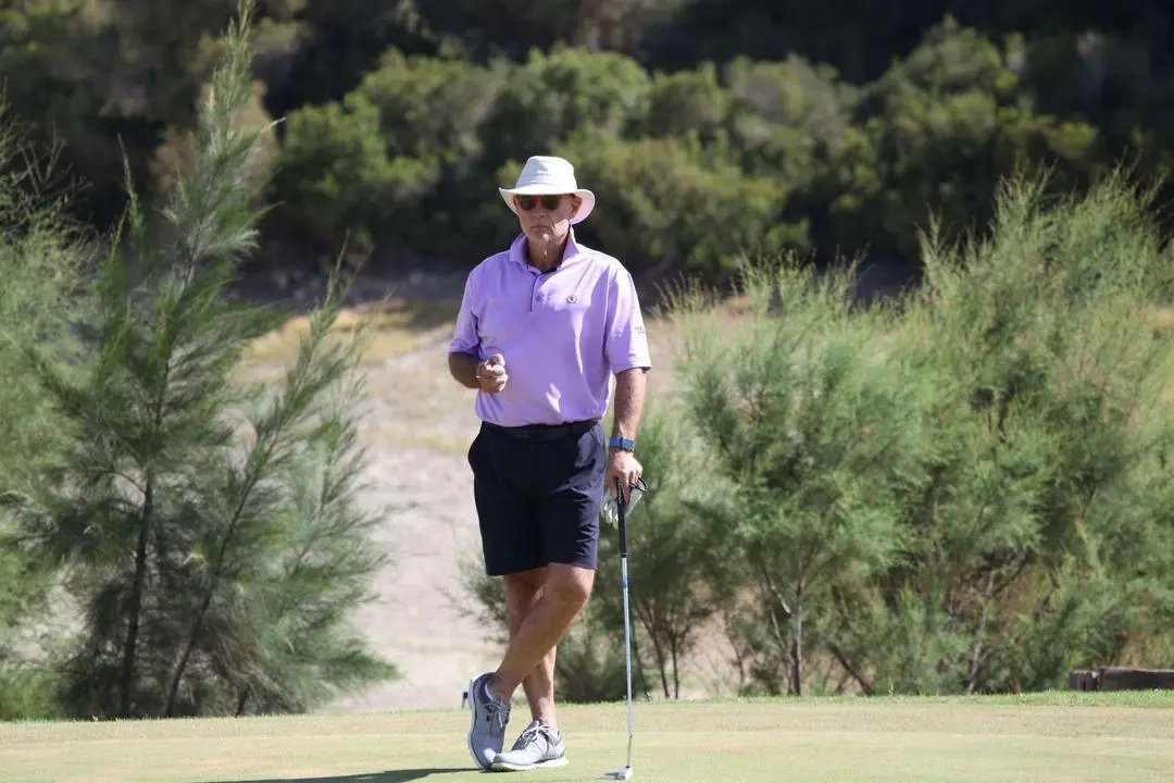XXII Abierto de Golf El Peri&oacute;dico de Sotogrande 2023