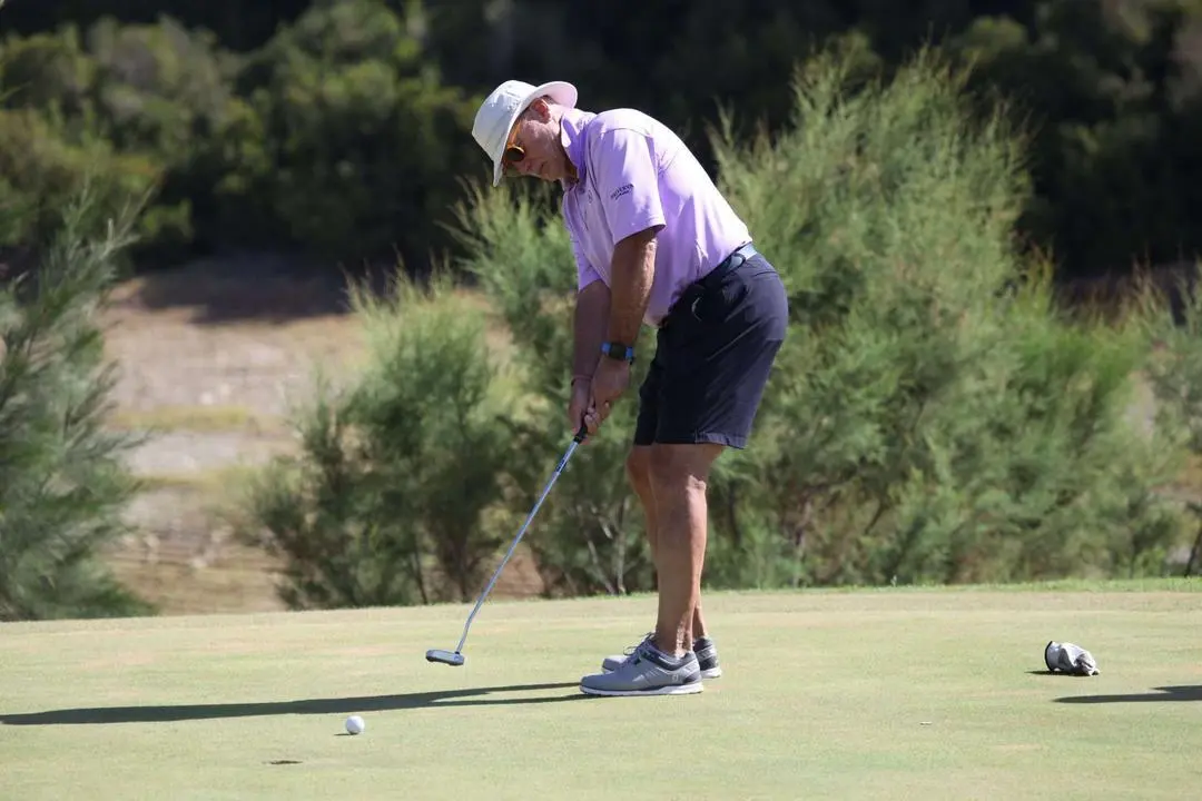 XXII Abierto de Golf El Peri&oacute;dico de Sotogrande 2023