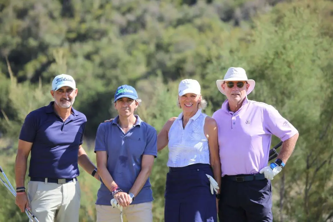 XXII Abierto de Golf El Peri&oacute;dico de Sotogrande 2023