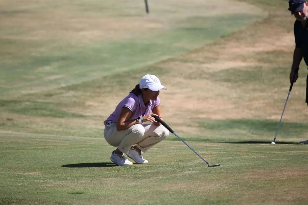 XXII Abierto de Golf El Peri&oacute;dico de Sotogrande 2023
