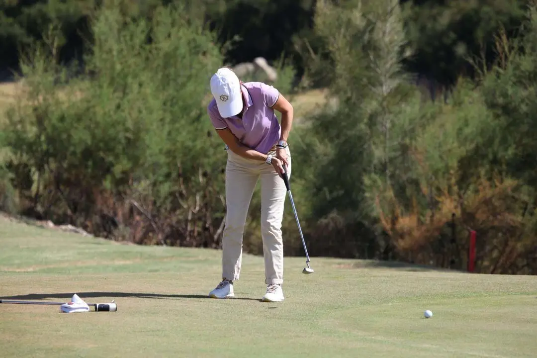 XXII Abierto de Golf El Peri&oacute;dico de Sotogrande 2023