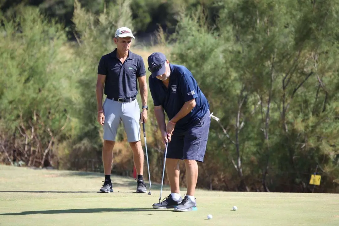 XXII Abierto de Golf El Peri&oacute;dico de Sotogrande 2023