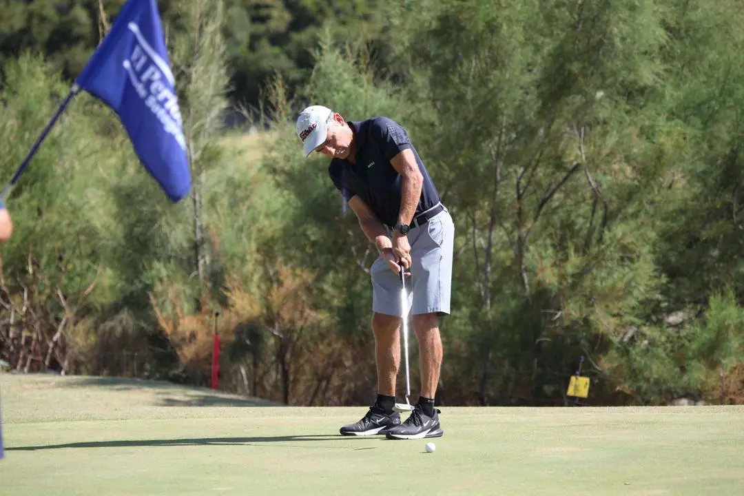 XXII Abierto de Golf El Peri&oacute;dico de Sotogrande 2023