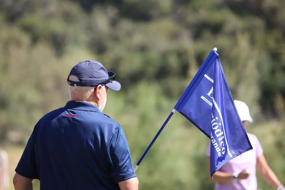 XXII Abierto de Golf El Peri&oacute;dico de Sotogrande 2023
