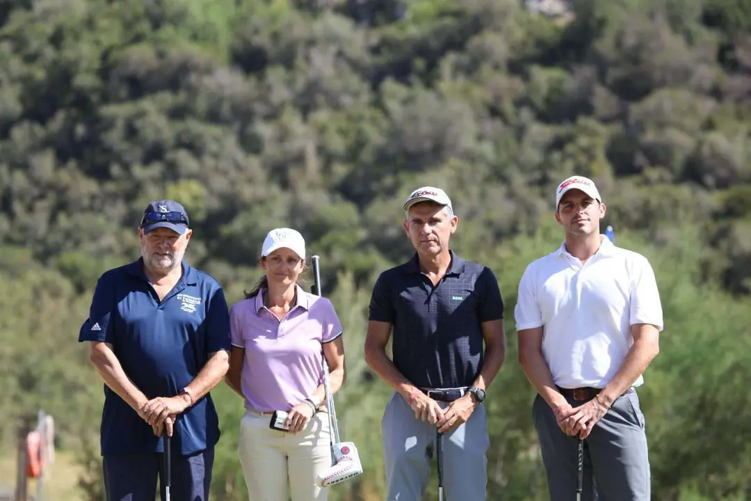XXII Abierto de Golf El Peri&oacute;dico de Sotogrande 2023