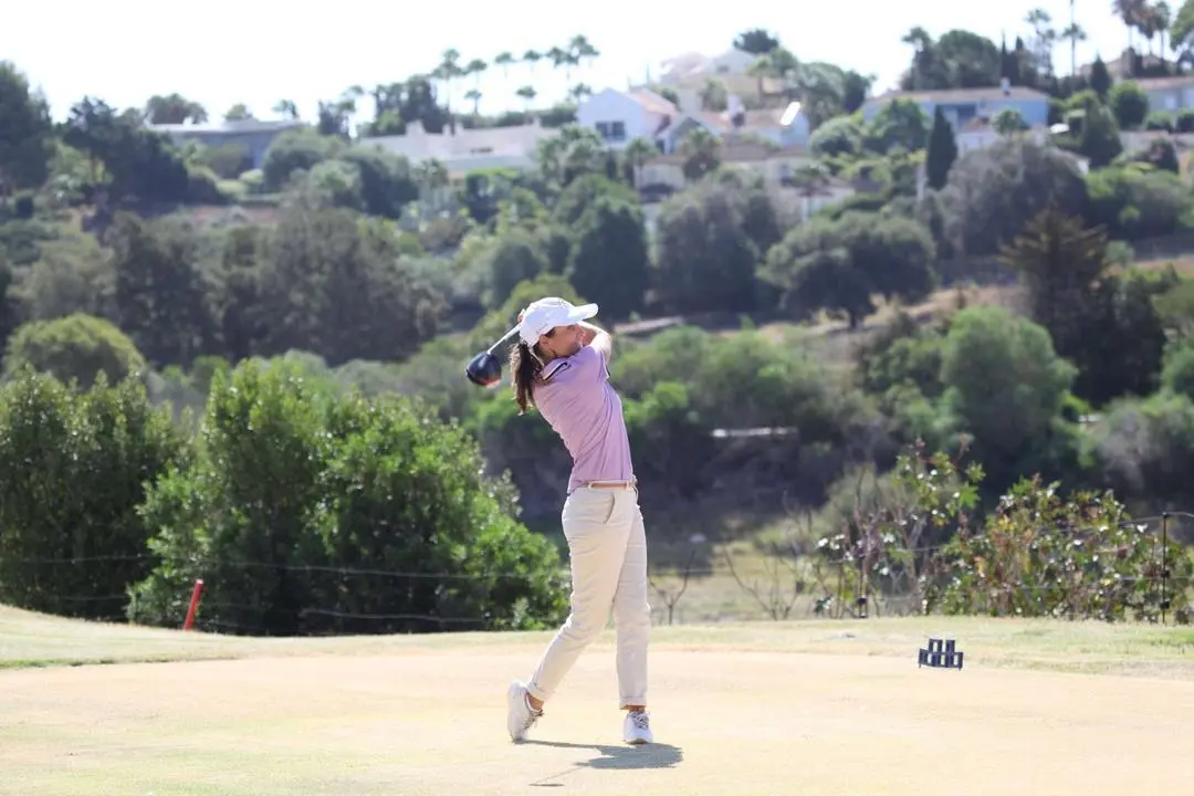 XXII Abierto de Golf El Peri&oacute;dico de Sotogrande 2023