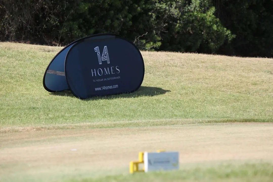 XXII Abierto de Golf El Peri&oacute;dico de Sotogrande 2023
