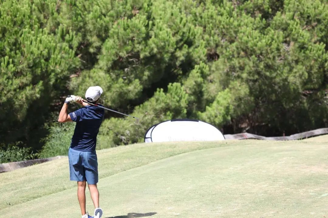 XXII Abierto de Golf El Peri&oacute;dico de Sotogrande 2023