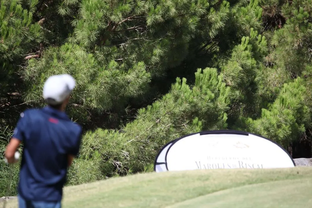 XXII Abierto de Golf El Peri&oacute;dico de Sotogrande 2023