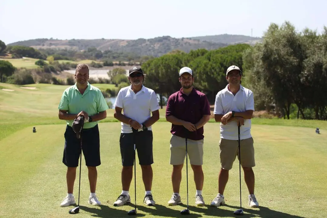 XXII Abierto de Golf El Peri&oacute;dico de Sotogrande 2023