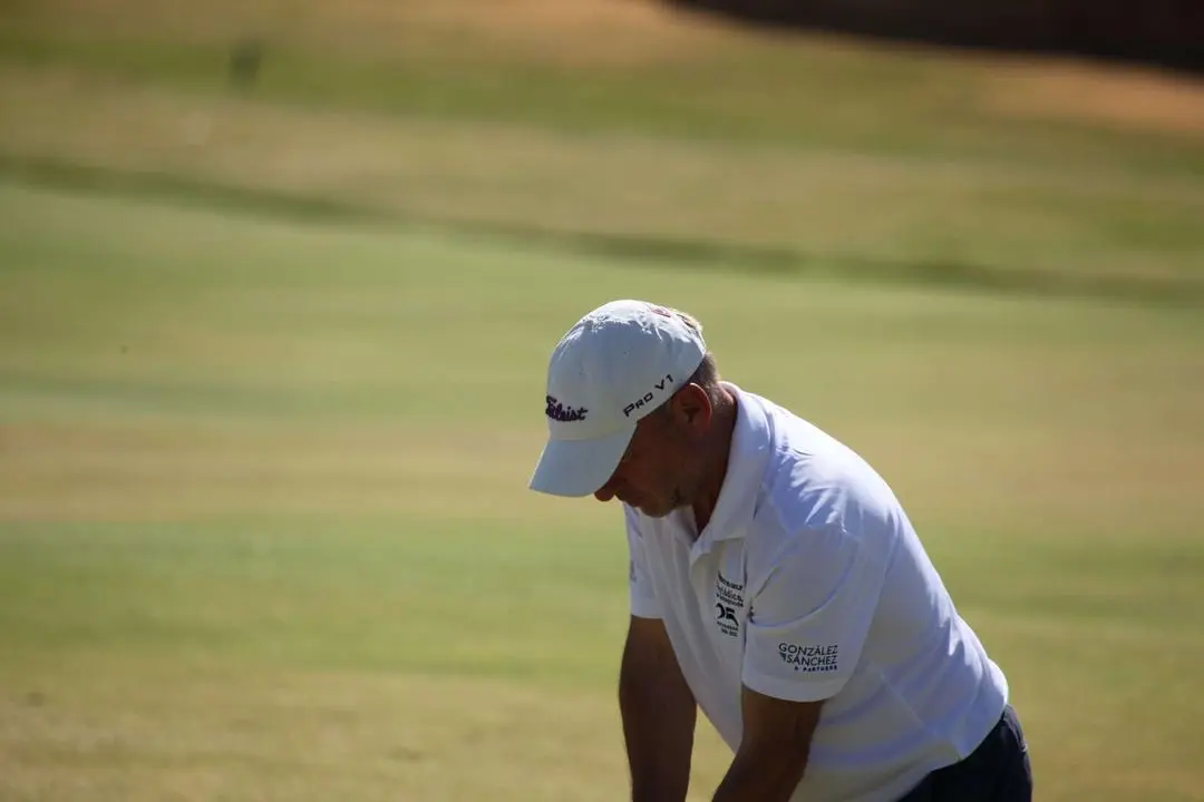 XXII Abierto de Golf El Peri&oacute;dico de Sotogrande 2023