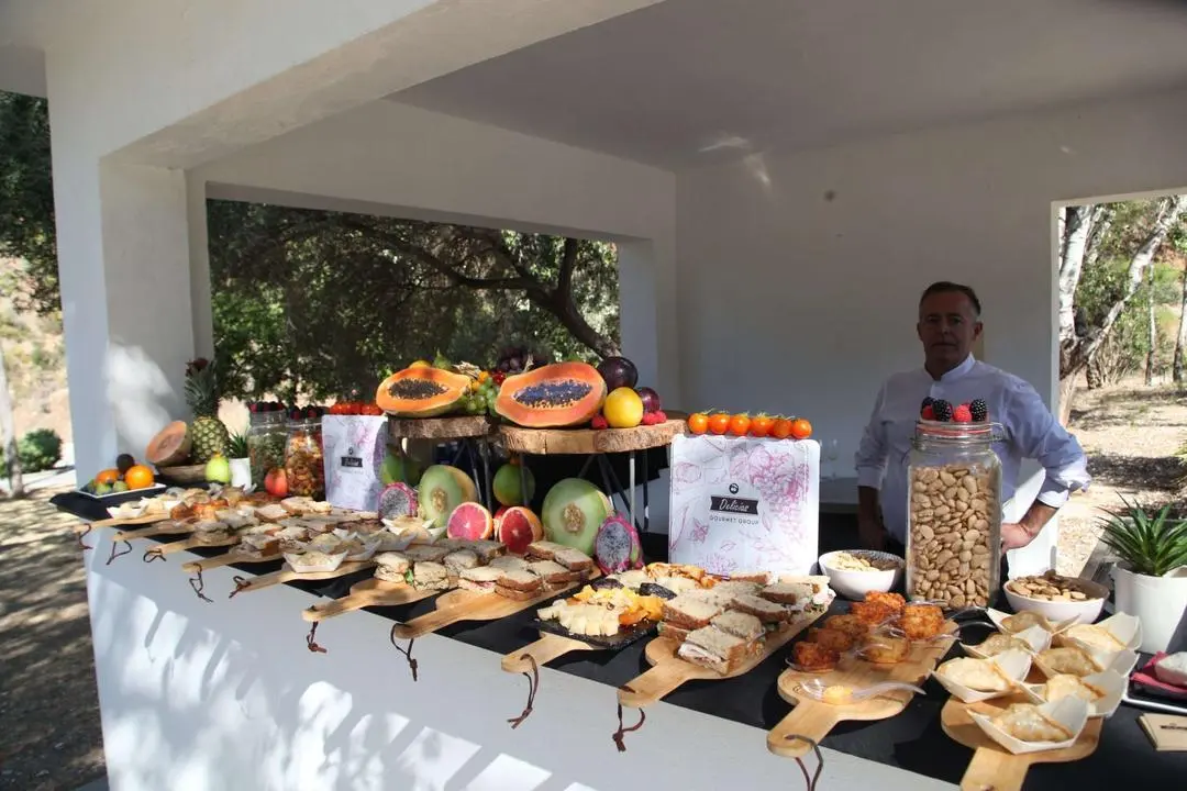 X Circuito de Golf Sotogrande, en Zagaleta