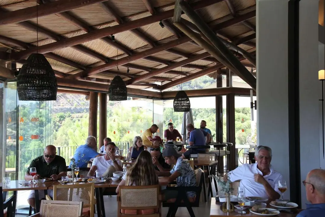 X Circuito de Golf Sotogrande, en Zagaleta