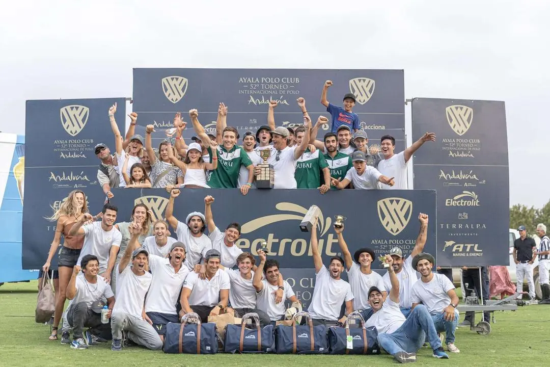Copa de Oro 2023