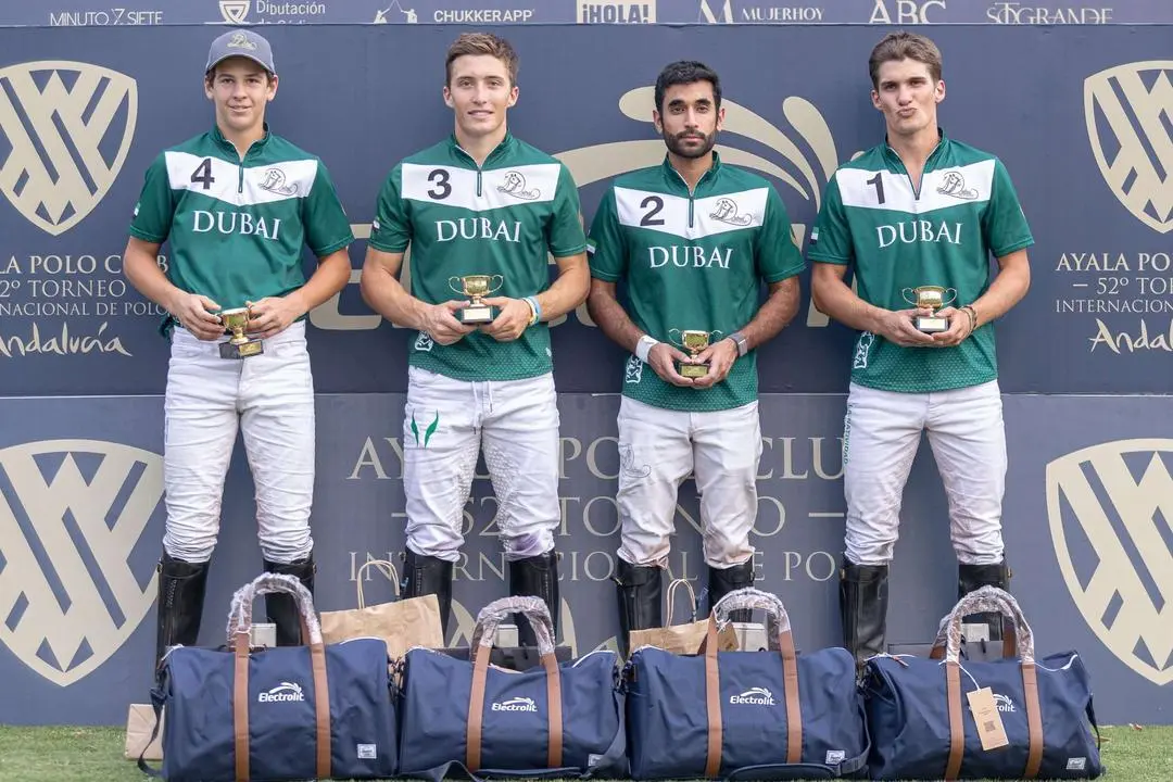 Copa de Oro 2023