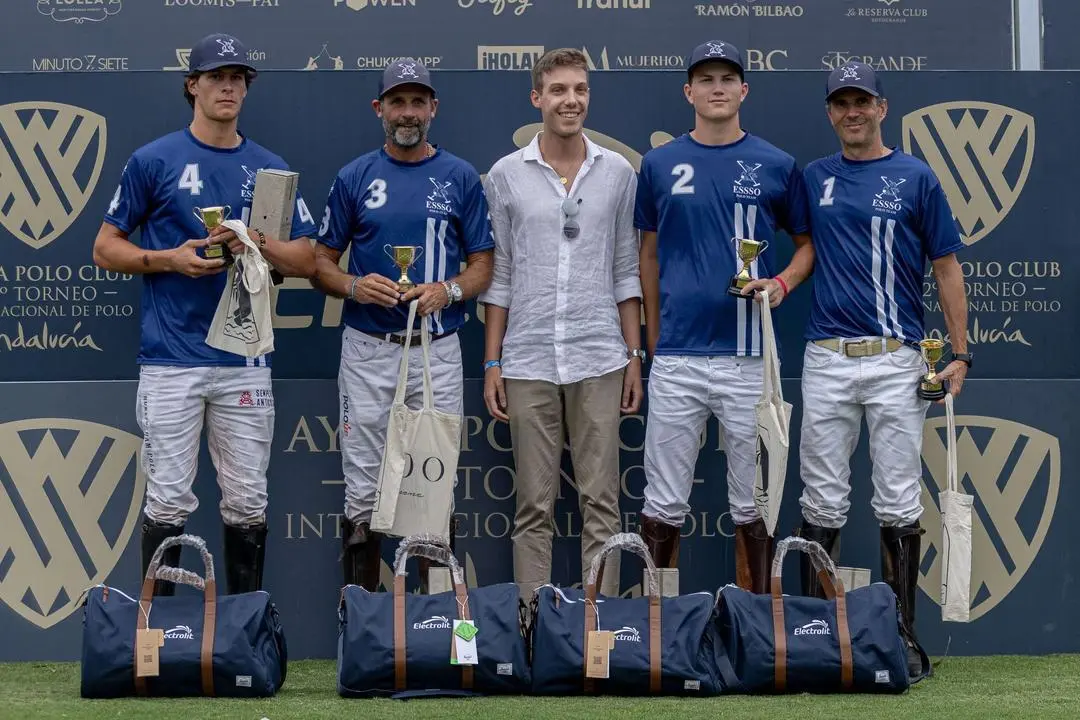 Copa de Oro 2023