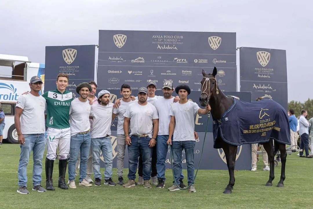Copa de Oro 2023