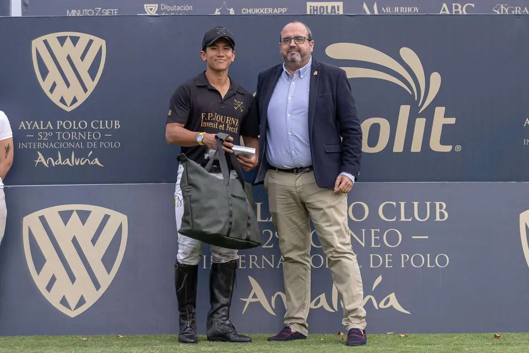 Copa de Oro 2023