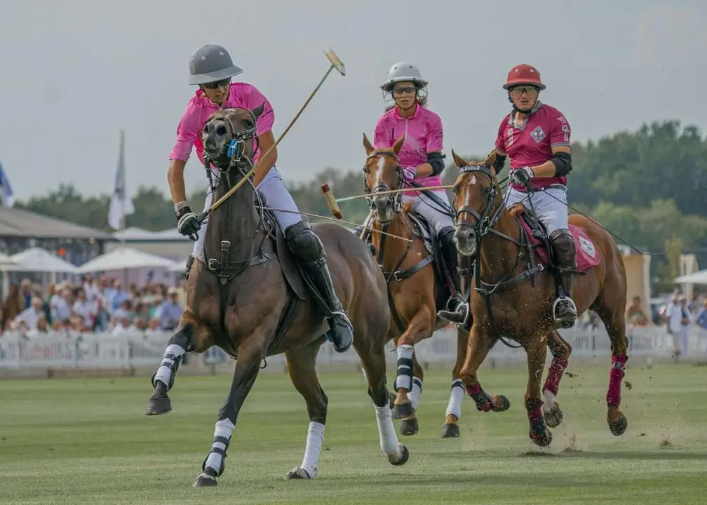 Open de Francia Polo 2023