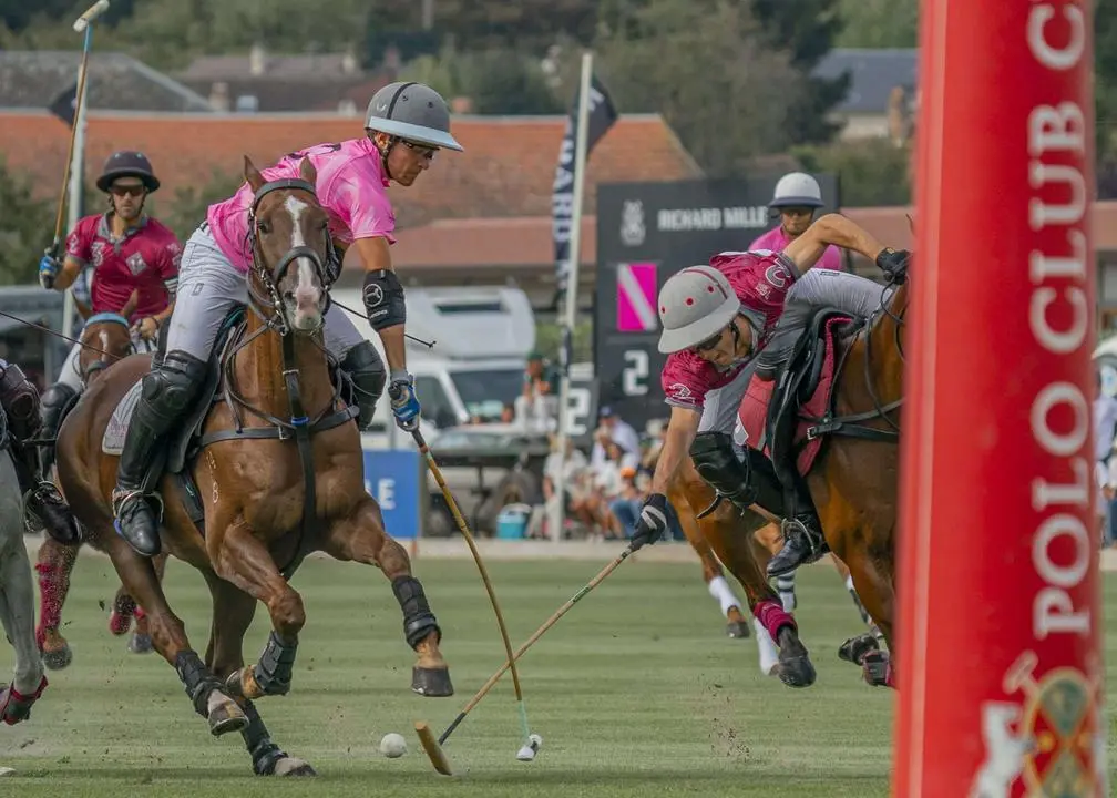 Open de Francia Polo 2023