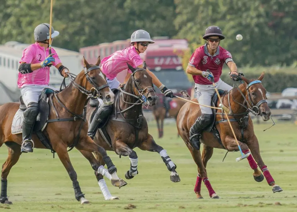 Open de Francia Polo 2023