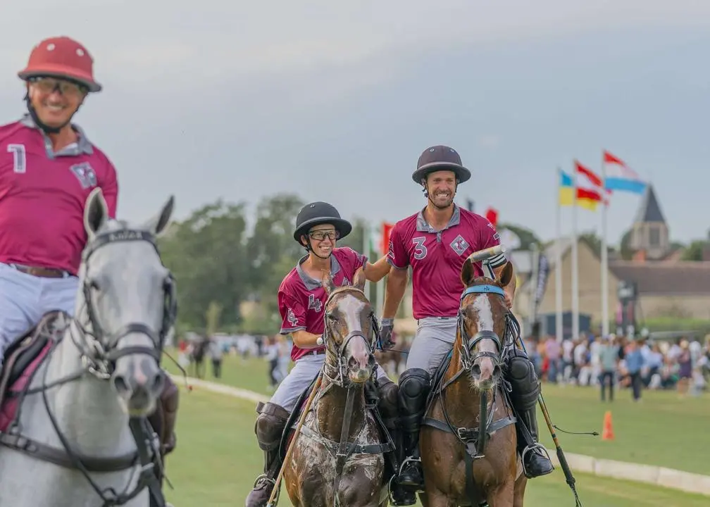 Open de Francia Polo 2023