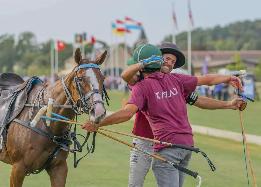 Open de Francia Polo 2023