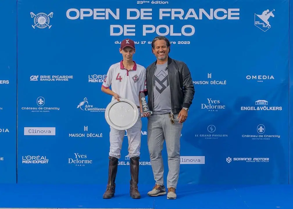 Open de Francia Polo 2023