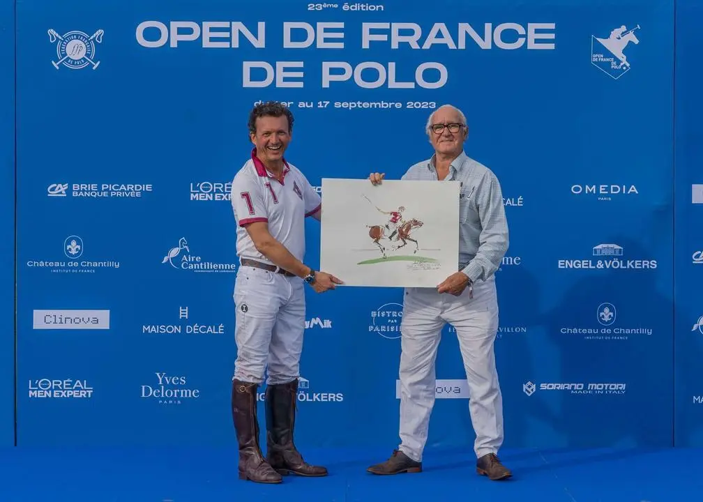 Open de Francia Polo 2023