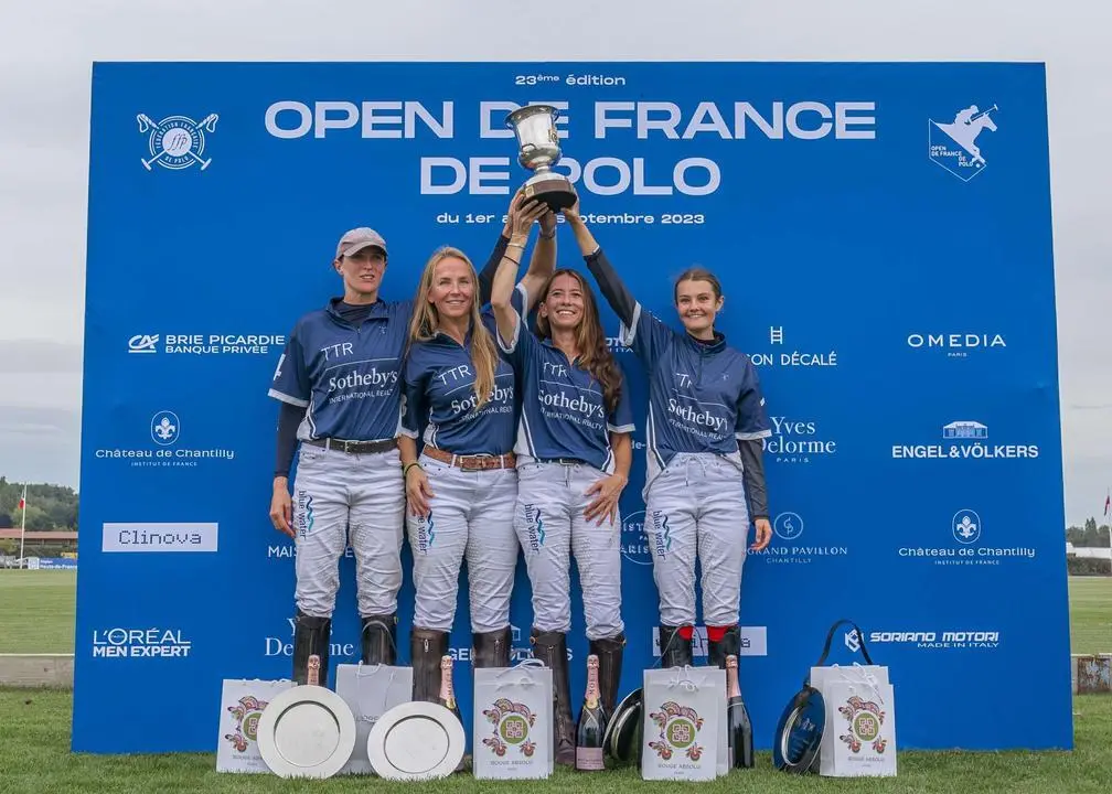 Open de Francia Polo 2023