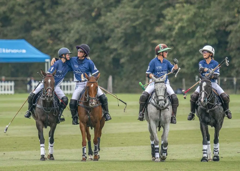 Open de Francia Polo 2023