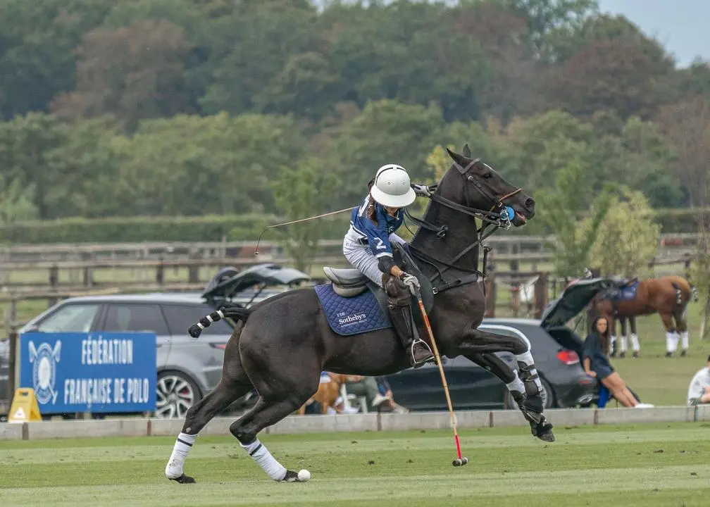 Open de Francia Polo 2023