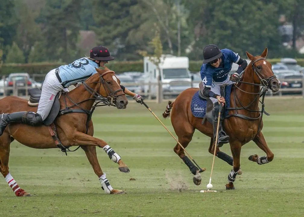 Open de Francia Polo 2023