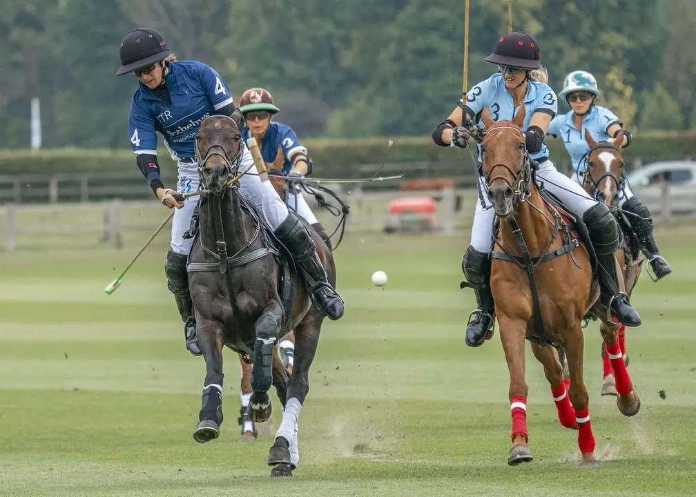 Open de Francia Polo 2023