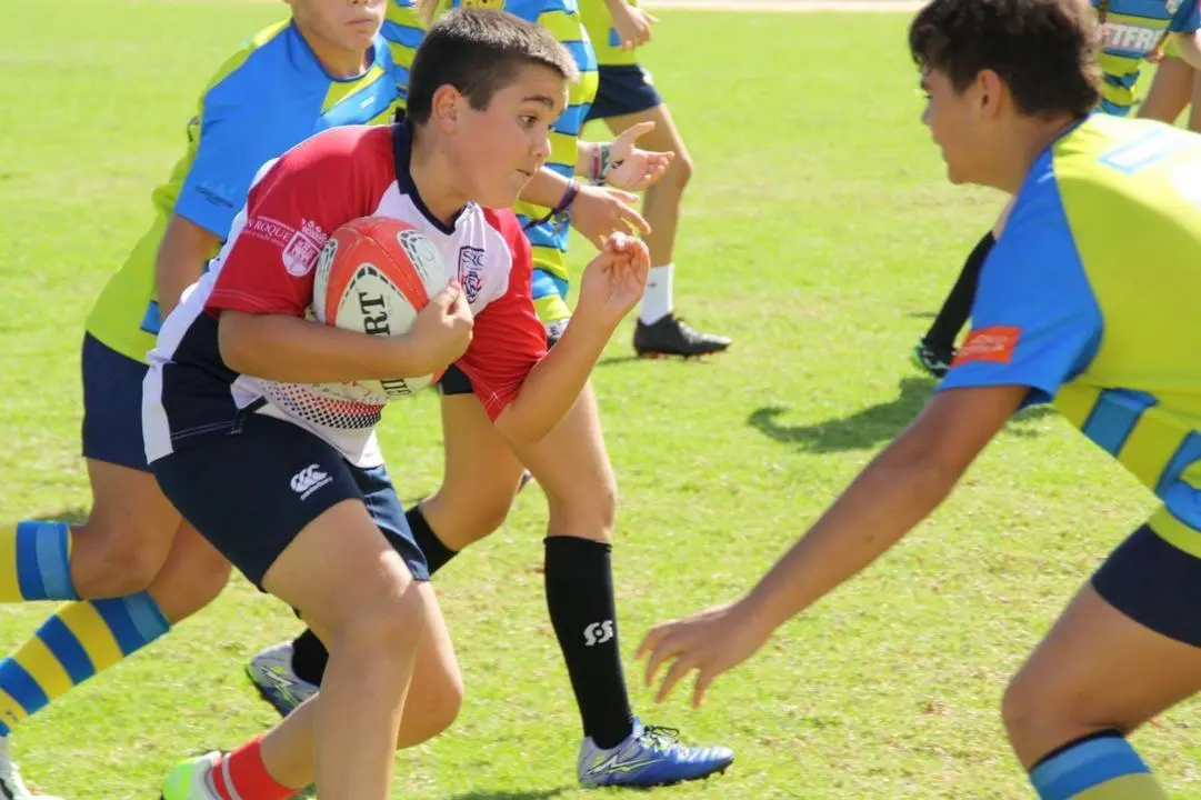 RUGBY GRADUAL OCT2