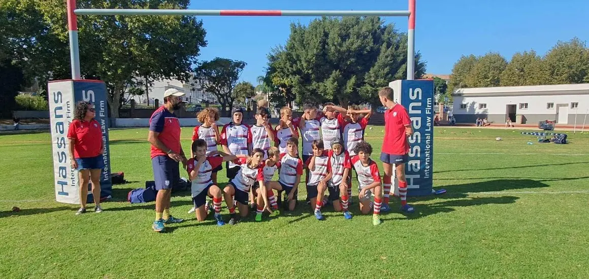 RUGBY GRADUAL OCT7