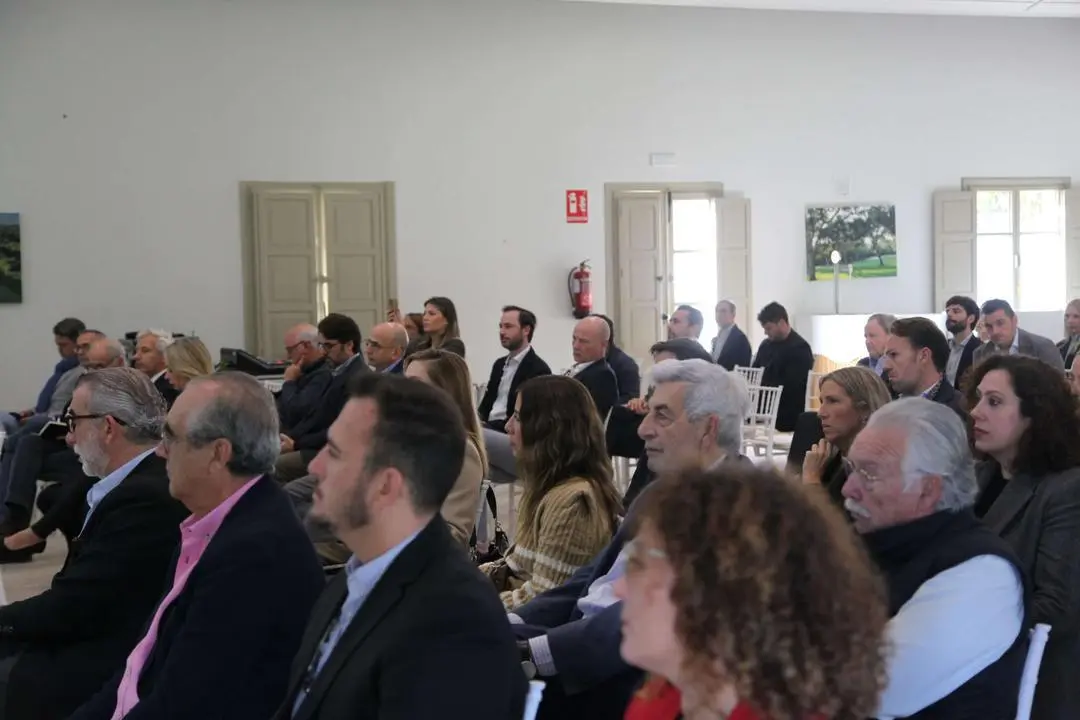XIV Foro Empresarial Sotogrande 2023