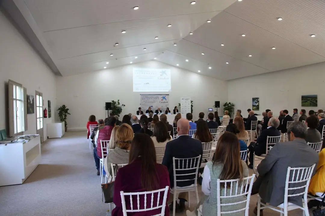 XIV Foro Empresarial Sotogrande 2023
