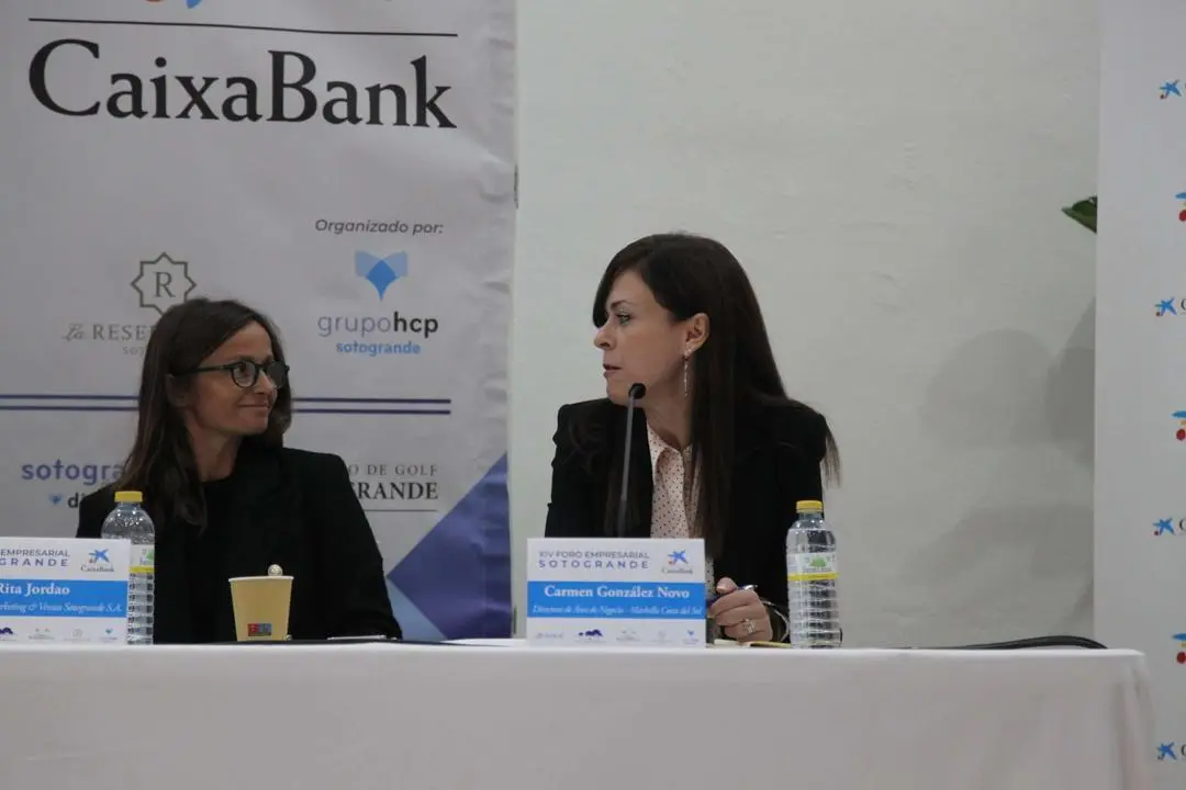 XIV Foro Empresarial Sotogrande 2023