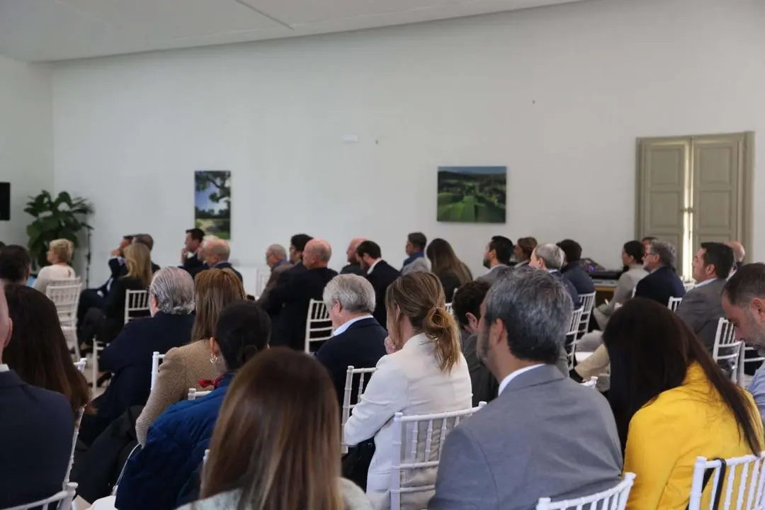 XIV Foro Empresarial Sotogrande 2023