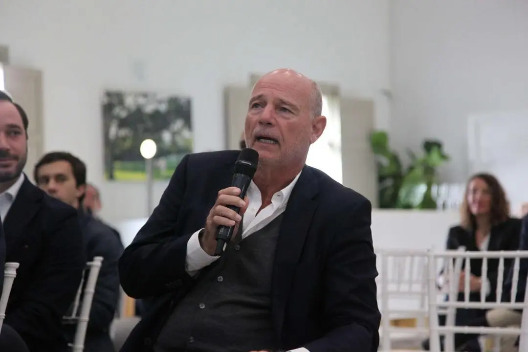 XIV Foro Empresarial Sotogrande 2023