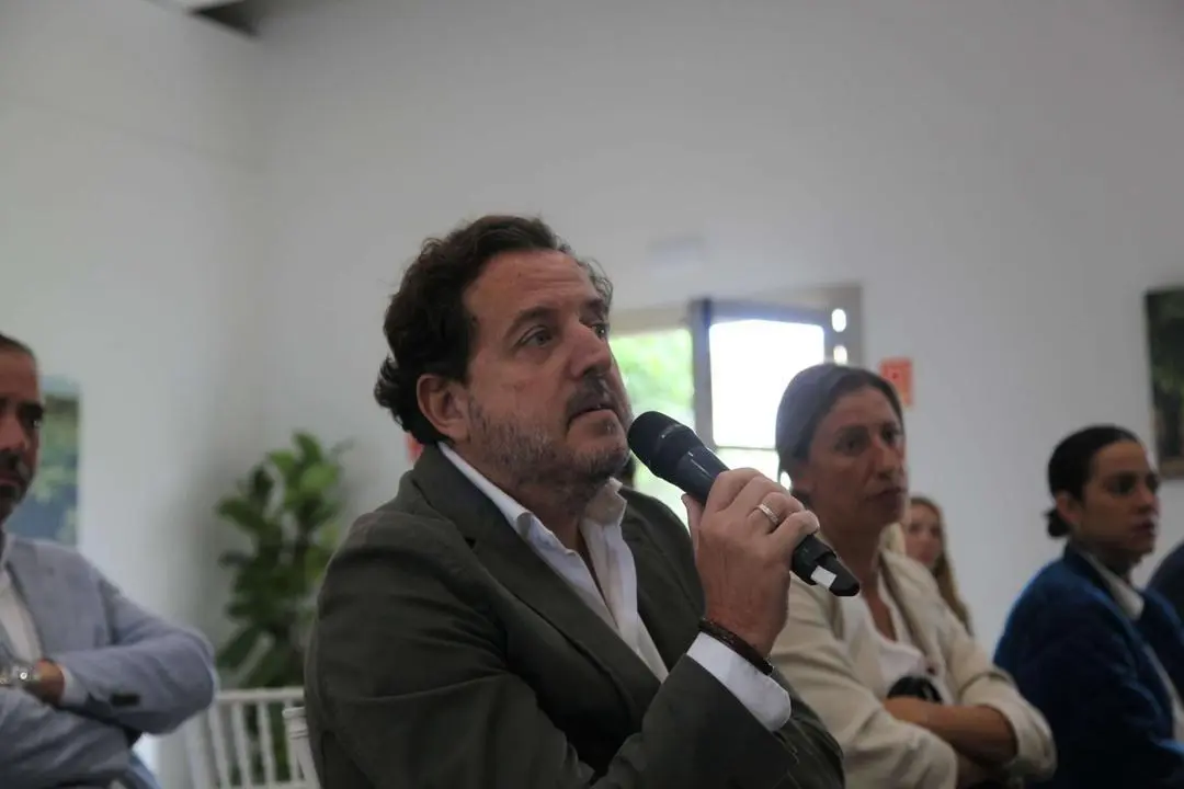 XIV Foro Empresarial Sotogrande 2023