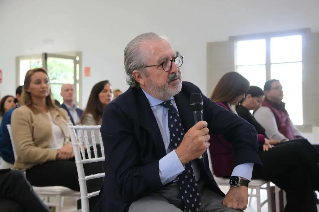 XIV Foro Empresarial Sotogrande 2023