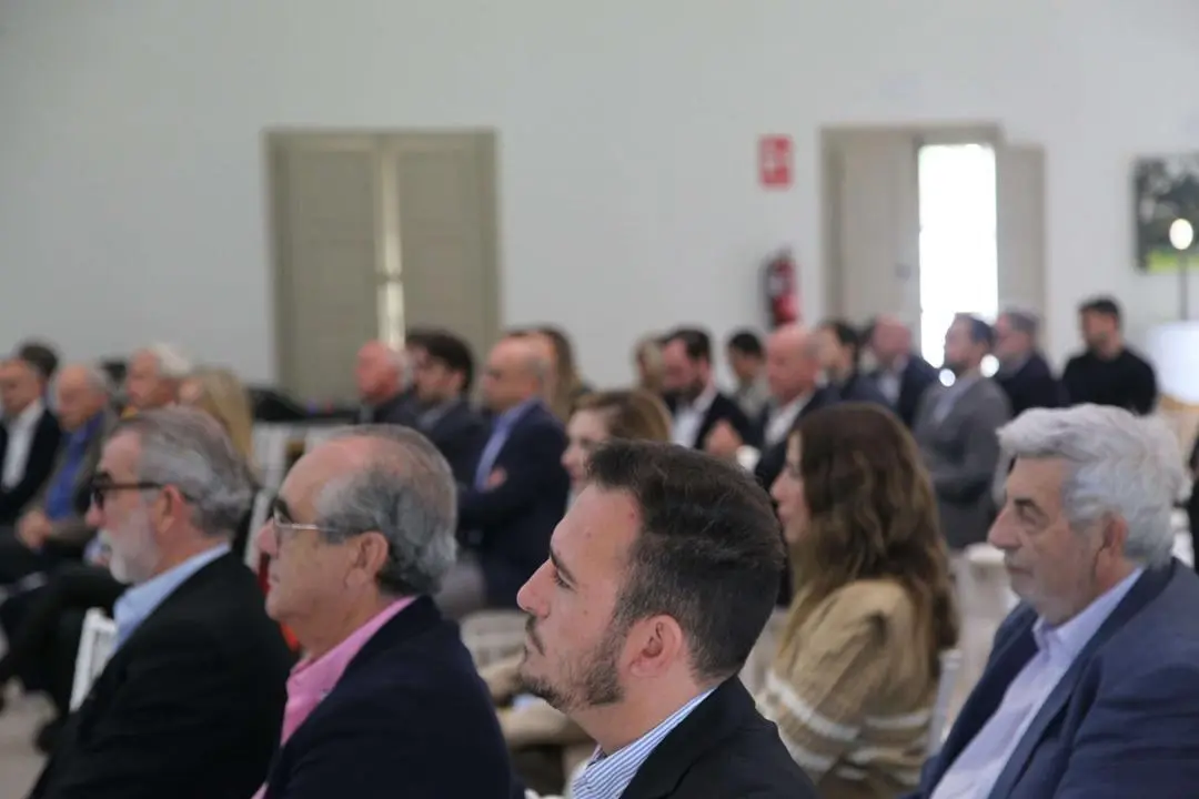 XIV Foro Empresarial Sotogrande 2023