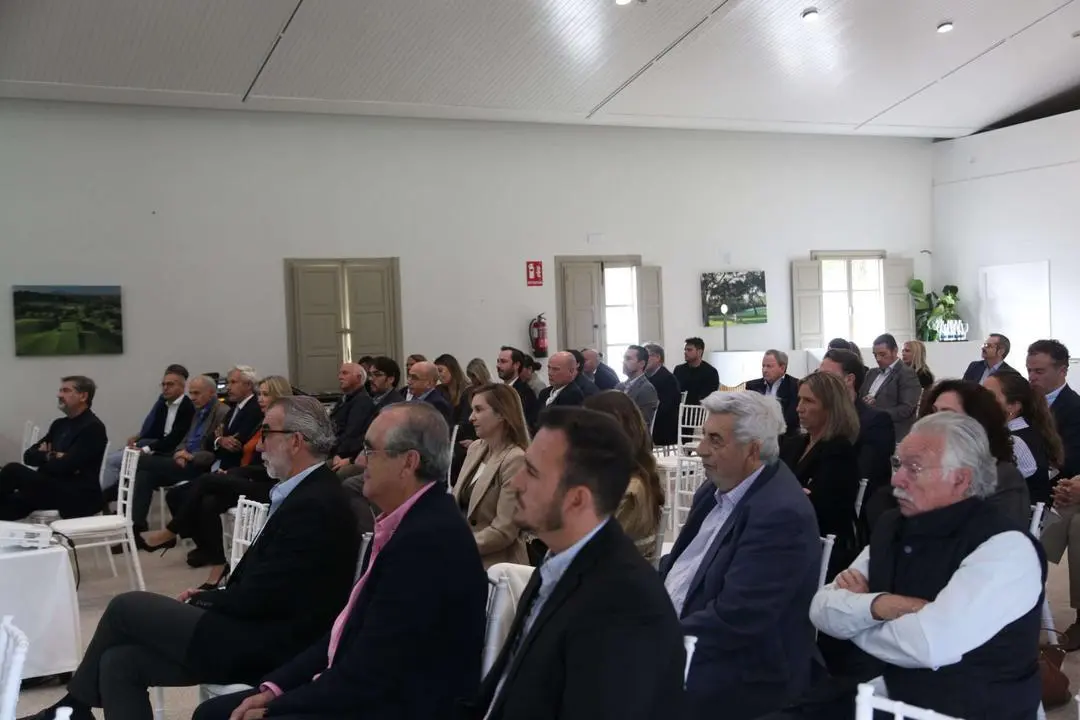 XIV Foro Empresarial Sotogrande 2023