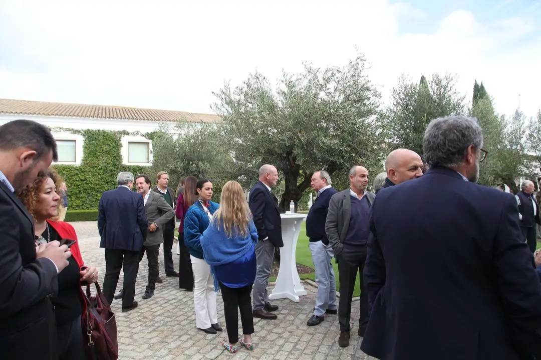 XIV Foro Empresarial Sotogrande 2023