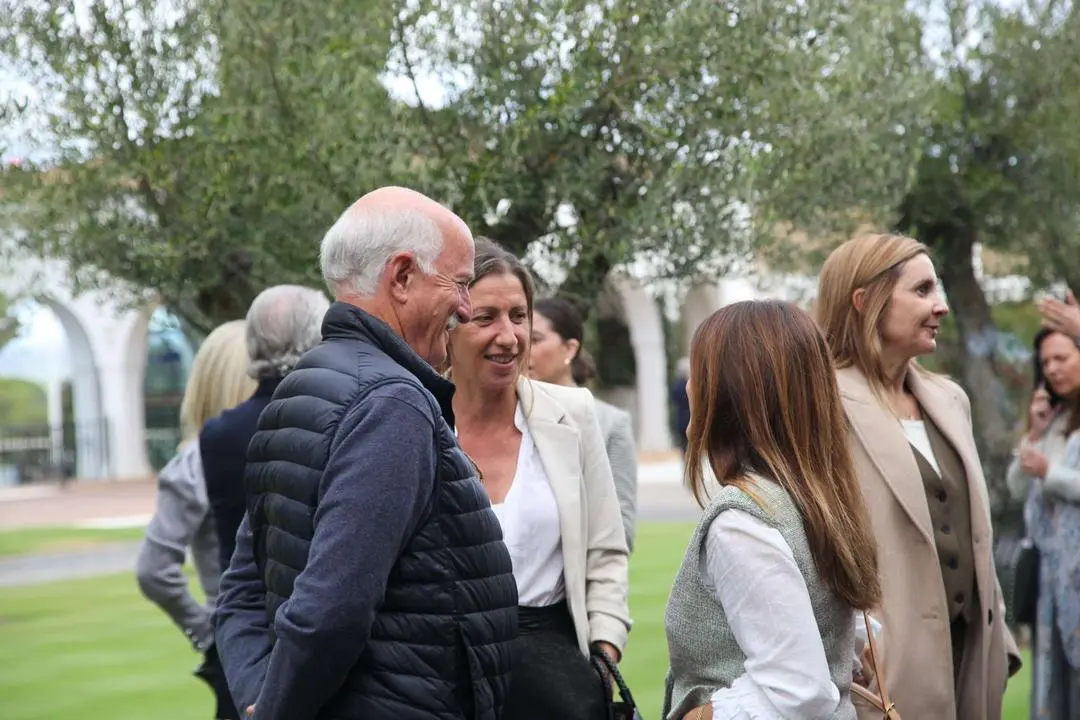 XIV Foro Empresarial Sotogrande 2023