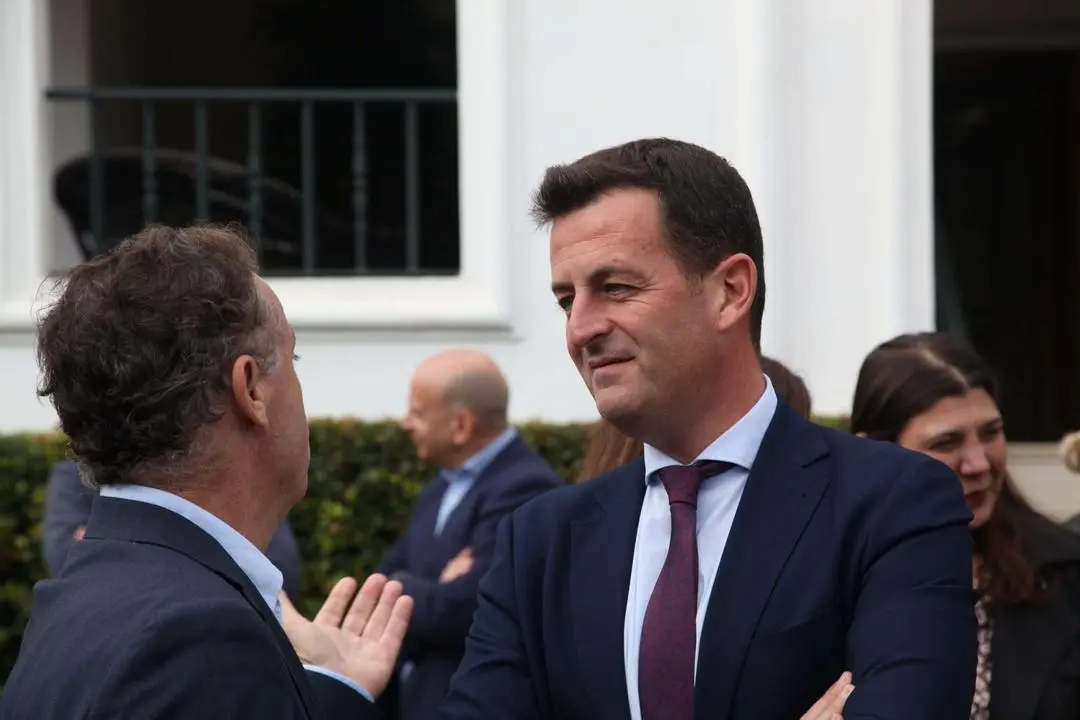 XIV Foro Empresarial Sotogrande 2023