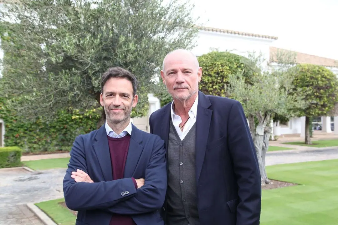 XIV Foro Empresarial Sotogrande 2023