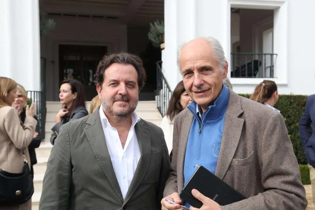 XIV Foro Empresarial Sotogrande 2023